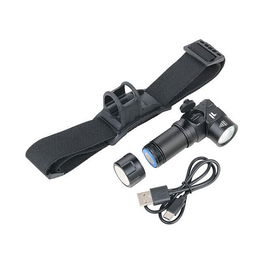 TROIKA ECO KNICKLICHT MICRO Taschenlampe Taschenlampe schwarz Linterna de bolsillo