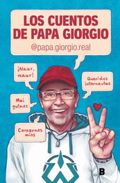 Cuentos de papa giorgio, Papa Giorgio - EDICIONES B