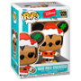 FUNKO Figura POP Disney Holiday Minnie Mouse Gingerbread