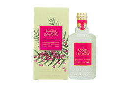 4711 Acqua Colonia Pink Pepper & Grapefruit Eau de Cologne 100 ml Spray