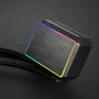 Mars Gaming ML-PROII360 360mm Negro