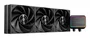 Refrigeracion liquida ml-proii 360 negro mars gaming 360mm / 3x ventiladores / 800-2000 rpm/ tdp 600w