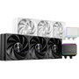 Mars Gaming ML-PROII360 Refrigeración Líquida 360mm Negro