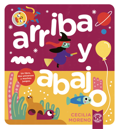 Triqueta Verde, Arriba y abajo - Triqueta Verde