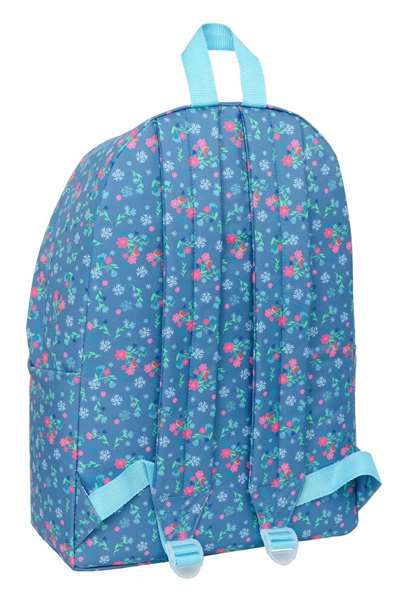 Safta Mochila Portatil 14.1'' Frozen 31x43x13cm Safta Mochila Portatil 14.1'' Frozen 31x43x13cm