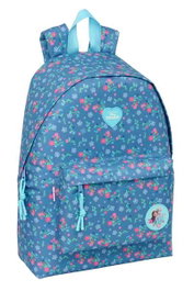 Safta Mochila Frozen Disney para Portátil 14.1''