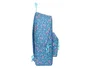 Safta Mochila Frozen Disney para Portátil 14.1''