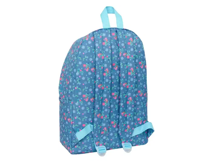 Safta Mochila Frozen Disney para Portátil 14.1''
