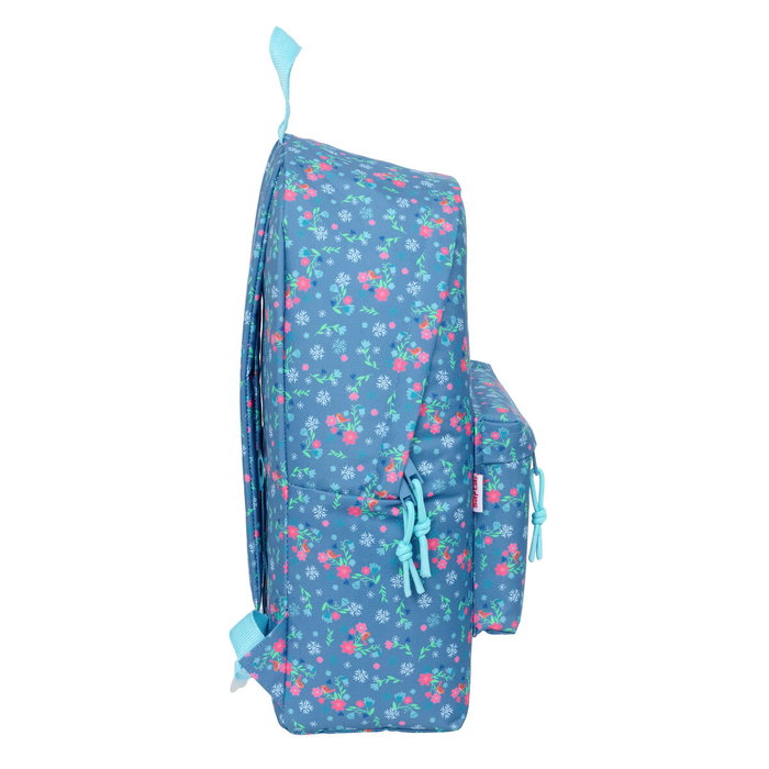 Safta Mochila Frozen Disney para Portátil 14.1''