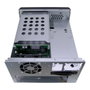 Inter-Tech SC-2100 Mini ITX Tower sin fuente de alimentación