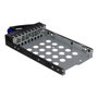 Inter-Tech SC-2100 Mini ITX Tower sin fuente de alimentación