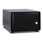 Inter-Tech SC-2100 Mini ITX Tower sin fuente de alimentación