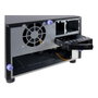 Inter-Tech SC-2100 Mini ITX Tower sin fuente de alimentación