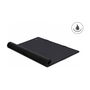 DeLOCK Alfombrilla de Ratón Gaming Grande 900 x 500 mm, Resistente al Agua