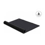 DeLOCK Alfombrilla para ratón Gaming 900 x 500 mm Negro