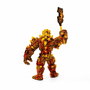 Schleich 42447 Lave Golem con arma - Eldador Range