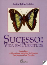 DINALIVRO, (PORT).SUCESSO VIDA EM PLENITUDE, Justin Belitz