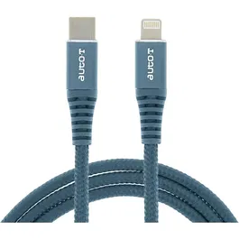Auto-T 540348 Cable USB-C a Lightning