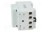 ABB ESB 4-polar de instalación 63A 230VAC/230VDC