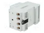 ABB ESB 4-polar de instalación 63A 230VAC/230VDC