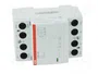 ABB ESB 4-polar de instalación 63A 230VAC/230VDC