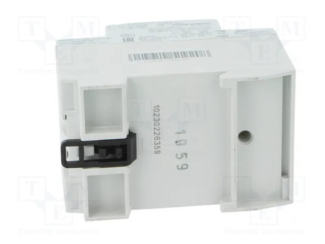 ABB ESB 4-polar de instalación 63A 230VAC/230VDC