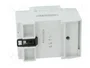 ABB ESB 4-polar de instalación 63A 230VAC/230VDC
