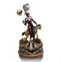 DC Comics Estatua 1/10 Art Scale Harley Quinn Unleashed 30 cm