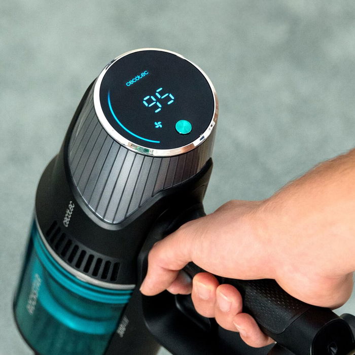 Aspirador Escoba Cecotec RX50 Pet Flex 750 W Aspirador Escoba Cecotec RX50 Pet Flex 750 W