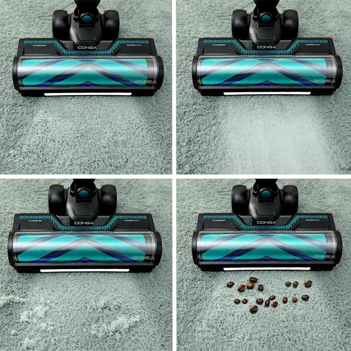 Aspirador Escoba Cecotec RX50 Pet Flex 750 W Aspirador Escoba Cecotec RX50 Pet Flex 750 W