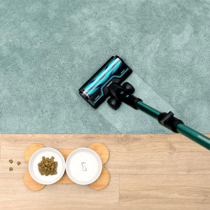 Aspirador Escoba Cecotec RX50 Pet Flex 750 W Aspirador Escoba Cecotec RX50 Pet Flex 750 W