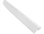 Liderpapel Papel de seda blanco en rollo de 24 hojas de 50x75cm