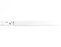 Liderpapel Papel seda blanco 17g/m2 rollo de 24 hojas 50x75cm