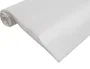 Liderpapel Papel de seda blanco en rollo de 24 hojas de 50x75cm