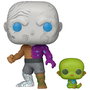 Funko Figura POP DC Comics Superman Metamorpho with Baby Joey
