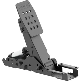 MOZA RACING SRP2 Clutch Pedal RS099 - Pedal de Embrague para Sim Racing