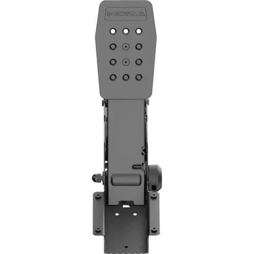 MOZA RACING SRP2 Clutch Pedal RS099 MOZA RACING SRP2 Clutch Pedal RS099