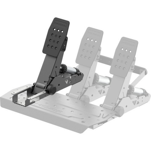 MOZA RACING SRP2 Clutch Pedal RS099 MOZA RACING SRP2 Clutch Pedal RS099
