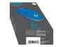 Logitech G102 Lightsync Ratón Gaming Óptico Cableado, 8000 DPI, 6 Botones Programables, 1 ms de Respuesta, Color Azul