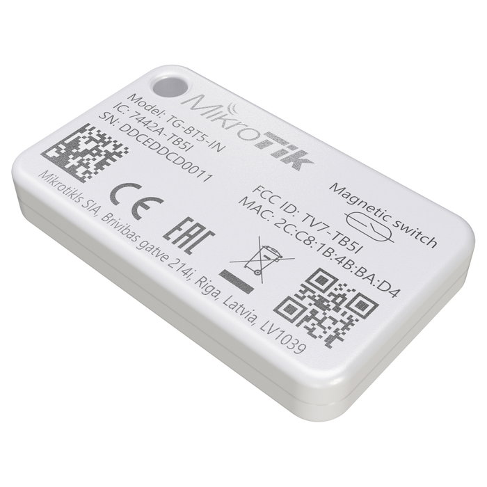MikroTik TG-BT5-IN