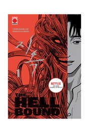 Panini España S.A. THE HELLBOUND 01