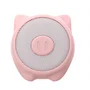 Celly WSPIG Altavoz Portátil de Cerdo Rosa 3 W