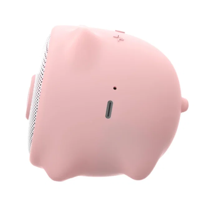 Altavoz wireless cerdo Altavoz wireless cerdo