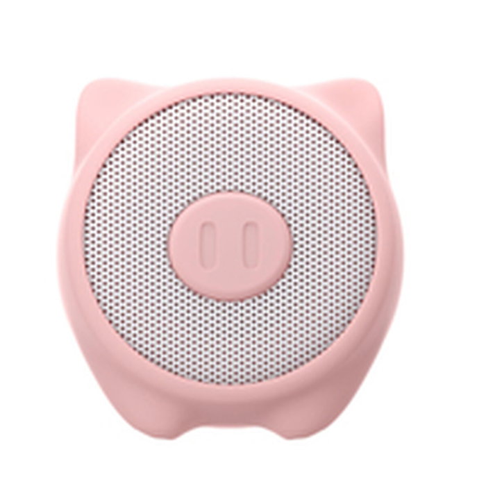 Celly Altavoz Wireless Cerdo Altavoz Inalámbrico Portátil