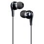Lenco CD-011 Reproductor de CD portátil Azul