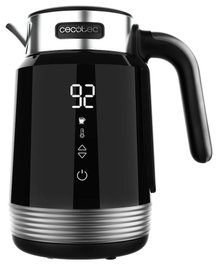 Cecotec ThermoSense 600 Touch Black