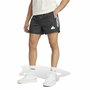 Pantalón Corto Deportivo Adidas House Of Tiro Woven Negro