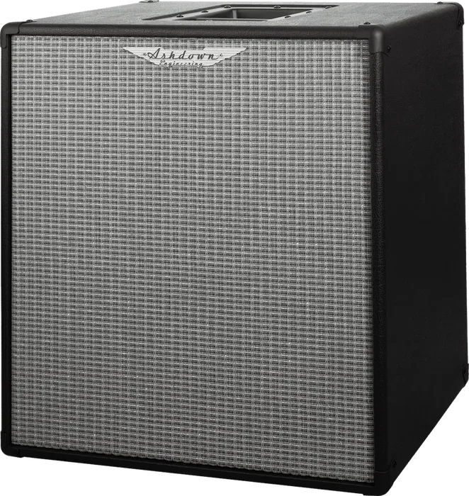 ASHDOWN Rootmaster EVO III 115T 1x15 pol 300W 8 Ohms ASHDOWN Rootmaster EVO III 115T 1x15 pol 300W 8 Ohms