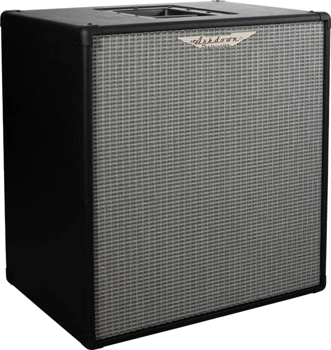 ASHDOWN Rootmaster EVO III 115T 1x15 pol 300W 8 Ohms ASHDOWN Rootmaster EVO III 115T 1x15 pol 300W 8 Ohms