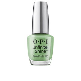 Opi Infinite Shine Esmalte de uñas efecto gel Verde 15 ml
